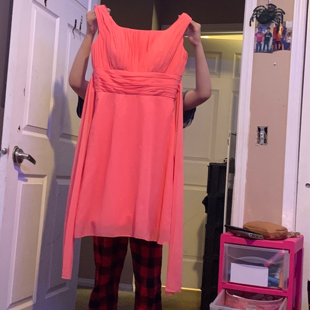 dress